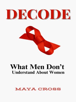 cover image of Decode
